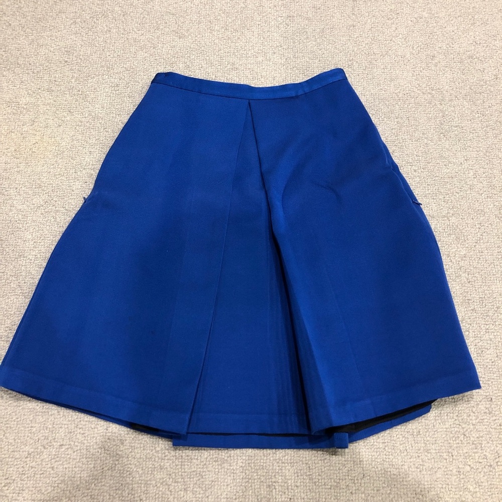 SOLD! Tibi Top & Skirt Size 4 - Picture 7 of 8